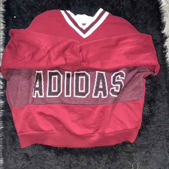 Adidas Sweater - Picture 2 of 2